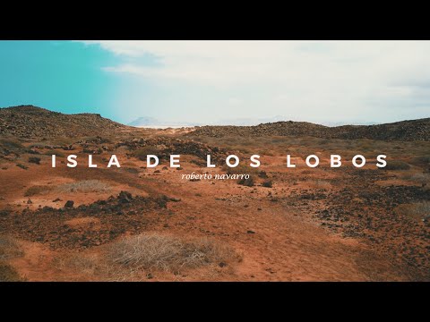 ISLA DE LOS LOBOS 🌊 santuario de luz, silencio y naturaleza indómita