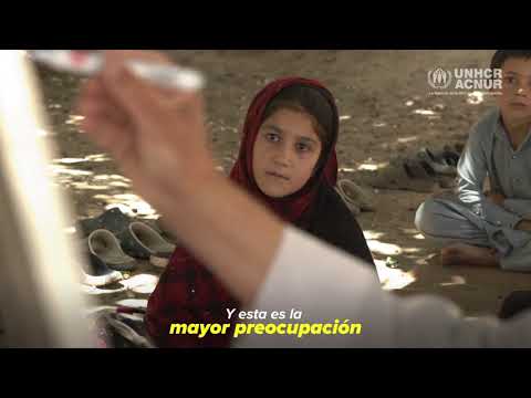 Debemos resguardar los derechos de las mujeres afganas