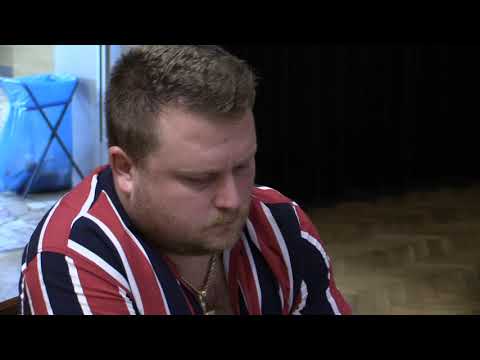 7.12. Jančo Dárius - Bidulský Matej 1 - 0