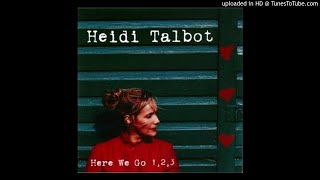 Heidi Talbot - Time To Rest