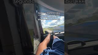 Download lagu Poltrona 01 no segundo andar: a vista é VIP, a vibe é de sonho realizado! 🚌✨ mp3