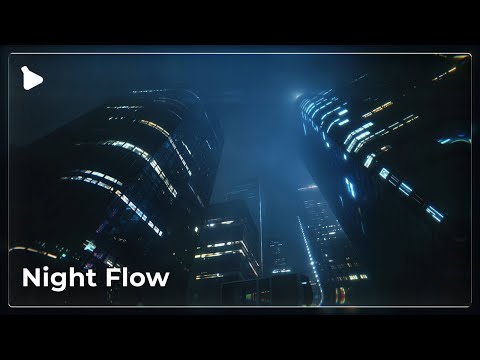 Deep Music for Minds That Don’t Sleep | Late Night Work Playlist