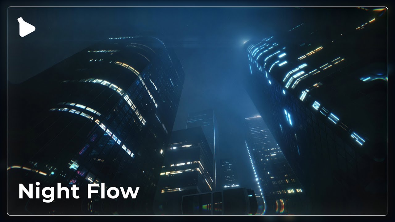 Deep Music for Minds That Don’t Sleep | Late Night Work Playlist