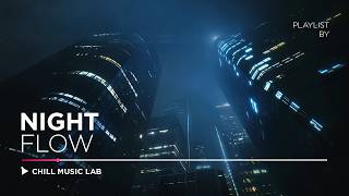 Deep Music for Minds That Don’t Sleep | Late Night Work Playlist