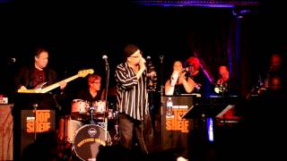 Spinning Wheel (Steve Wexler and The Top Shelf) with Russ Velazquez and Lew Soloff