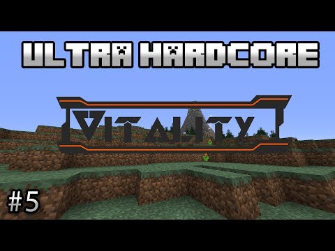 Vitality UHC: S2E05 - The Finale!