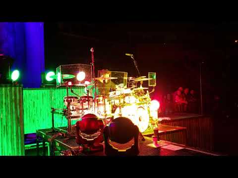 Thumbnail for Breaking Benjamin [VIP Platinum on-stage] - Shaun Foist Drum Solo - Broomfield, CO 4/5/2019 by Shaun Foist