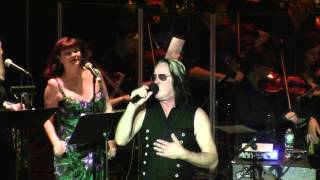 Todd Rundgren - Mated (Akron 9-6-15)