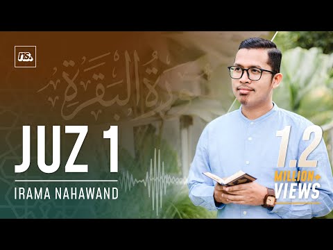 Juz 1 - Irama Nahawand | Bilal Qori