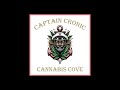 Captain Cronic Cannabis Cove Full Album Reggae