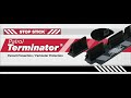 Patrol Terminator Pursuit Prevention Close At Hand