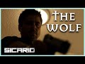 The Wolf of Juarez | Alejandro Character Analysis (Sicario)