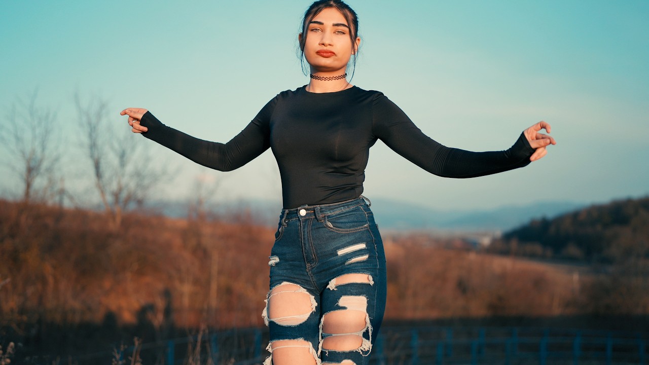 Mata - Tanecne cover video od Gipsy Vladis