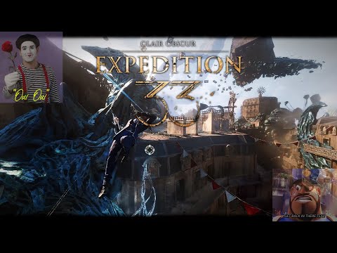 Expedition 33 is an Absolute Banger! - Clair Obscur: Expedition 33 (Part 1)
