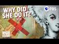 The Colonial Mean Girl Who Almost Ended America