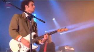 The Vaccines - A Lack Of Understanding - T in the Park 2011