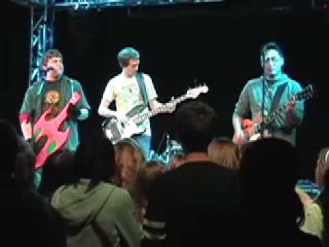 Machine - Myelination