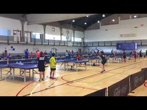 Nandan Naresh Hopes - 1