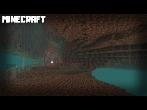 Stingray Productions - MINECRAFT | How to Find SOUL SAND VALLEYS! 1.16.1
