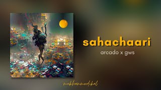 Sahachaari Music Video
