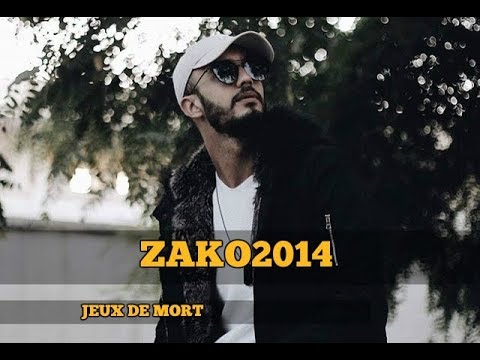 ZAKO - Jeux De Mort - 2014 !