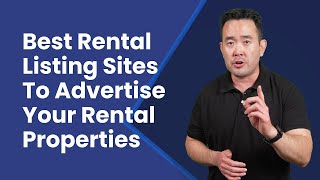 The Top Sites to Advertise Your Rental Properties