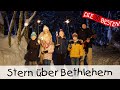 ⛄️ Stern über Bethlehem - Weihnachtslieder für Kinder || Kinderlieder