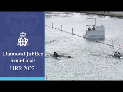 Claires Court School v Shiplake College - Thames | Henley 2022 Semi-Finals