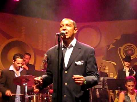 Herman Olivera and Walakata - Zappa