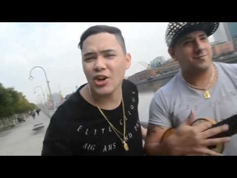 Traigan Cerveza - Cumbia Villeras