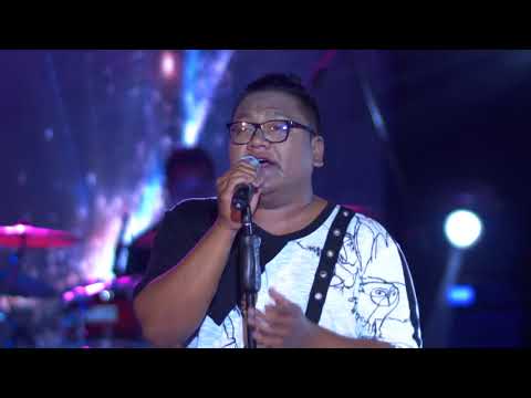MIZO IDOL SEASON 6 TOP 11 ZAN KHATNA: JERRY LALRINAWMA - RINAWMIN