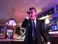 David Bowie sorrow cover karaoke 