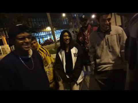 MilHouse x Igão - 1FASE - 66° Batalha do Ana Rosa