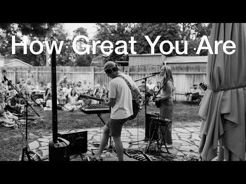 How Great You Are - Arbour Season