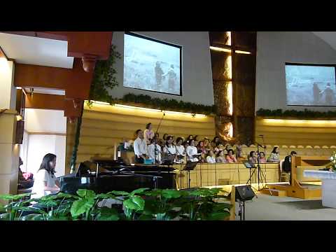 KJ 432   -   GKI SURYA UTAMA