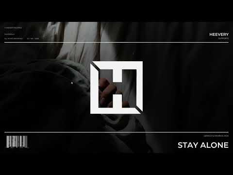 Lemago & Maurice Jack - Stay Alone (Supported by Heevery Records)