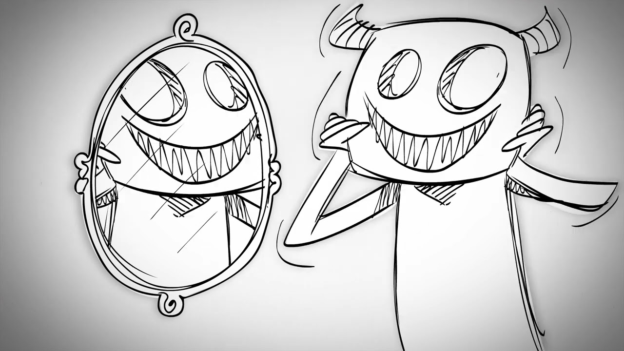 Be an extreme character - by Derek Sivers