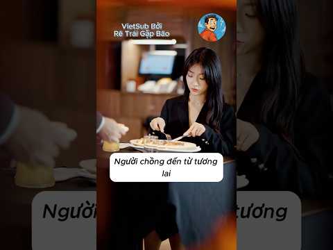 Người chồng đến từ tương lai #shorts #phimhay