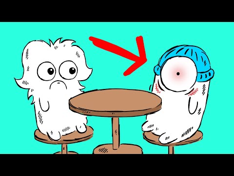 Mein Anaphylaktischer Schock