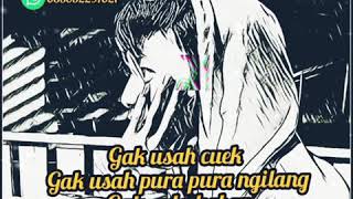 Download lagu Quotes kekinian kata kata nya nyindir cewek cuek mp3