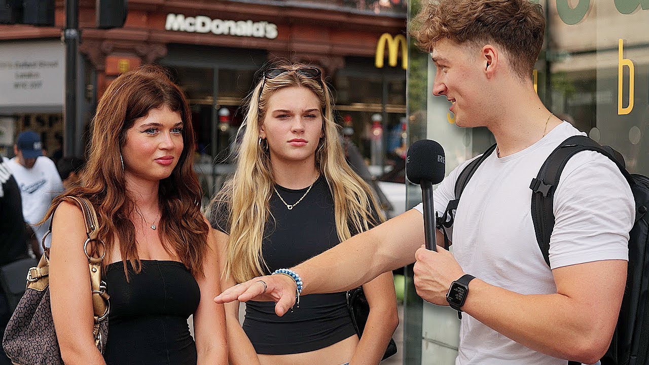 Why Modern Dating Is Broken: Public Interviews With Gen Z