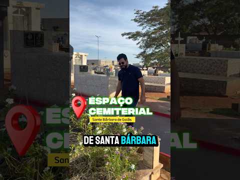 Jazigo clássico com duas gerações