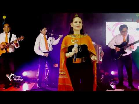 NANCY MANCHEGO - 21 ANIVERSARIO VIRTUAL