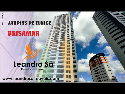 Jardins de Eunice - Apartamento, João Pessoa, Brisamar