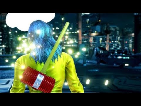 1360 - Tekken 7 - Coouge (Katarina) vs Nodlew_Sdrawde (Kazumi)