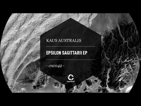 Kaus Australis - 02. Plasmatic Chamber