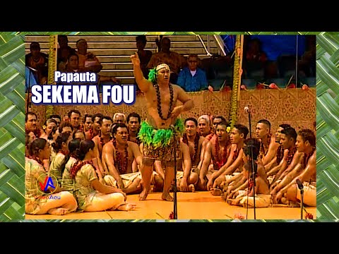 Video Aau Shorts : SEKEMA FOU Papauta - Pese fa'aleaganu'u