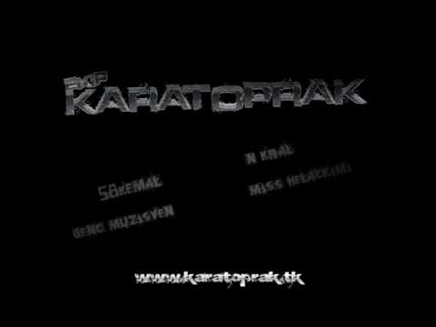 N-KRAL & Miss HeLacKimi- Gittin ve Bittim