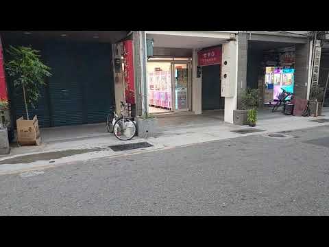 Cidade de Kinmen Jinhu 6:24 min.