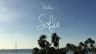 Anakena - Sofía (Lyric Video)